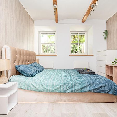 Premium City Center Lukiskiu Apartment Vilnius Bagian luar foto