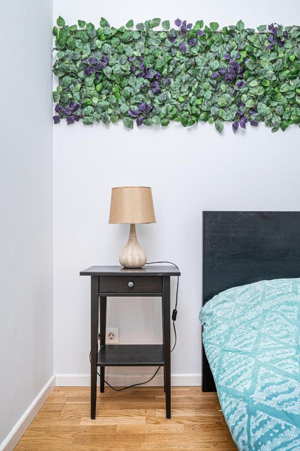 Premium City Center Lukiskiu Apartment Vilnius Bagian luar foto