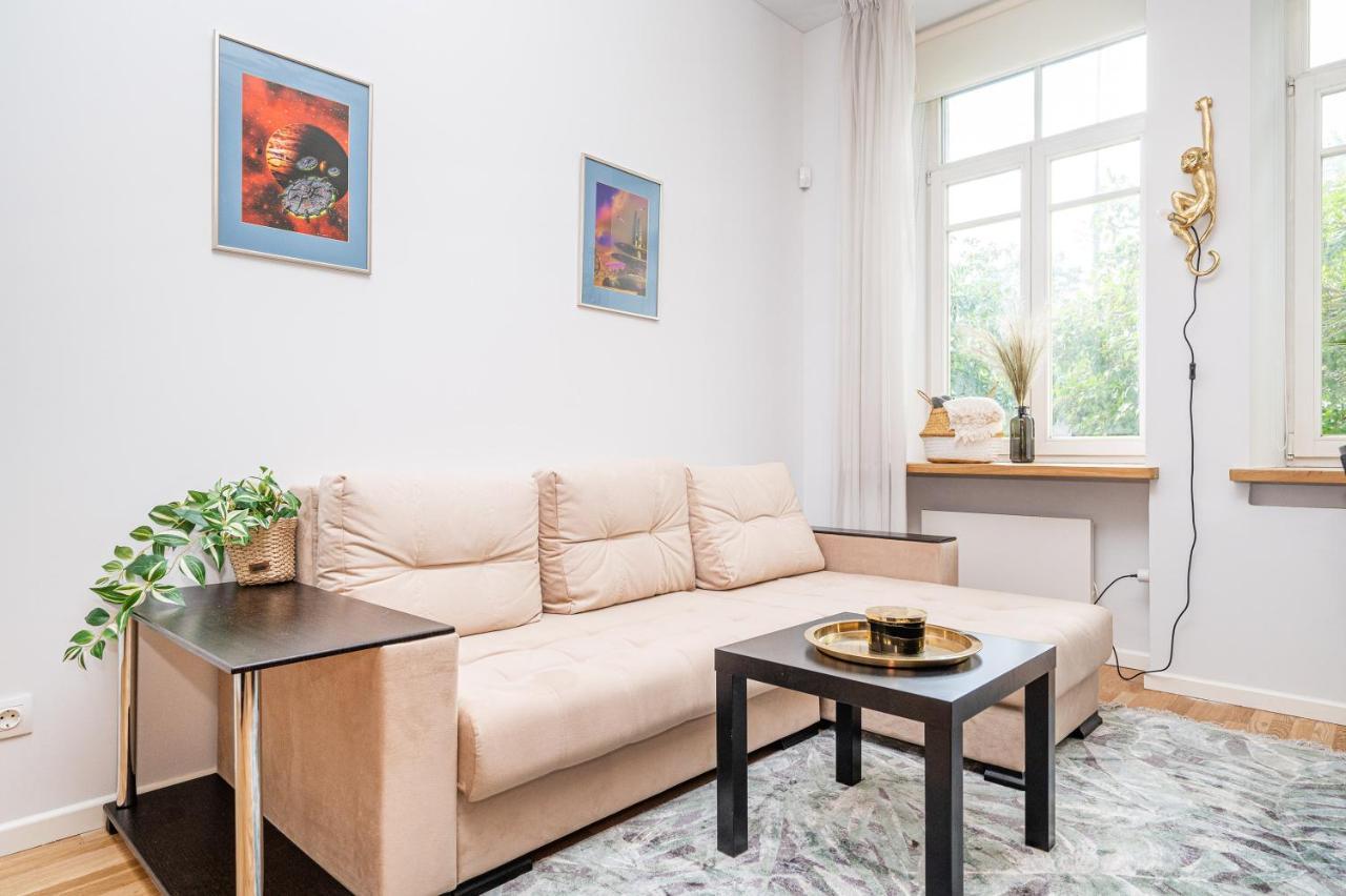 Premium City Center Lukiskiu Apartment Vilnius Bagian luar foto
