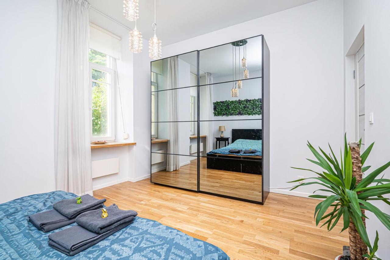 Premium City Center Lukiskiu Apartment Vilnius Bagian luar foto