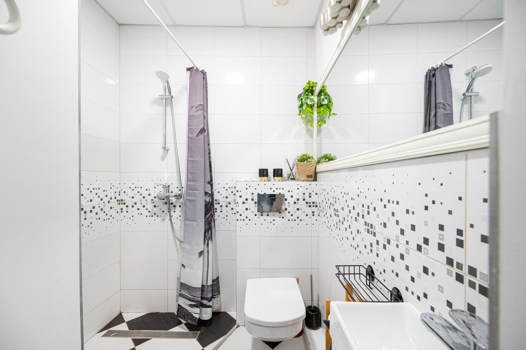 Premium City Center Lukiskiu Apartment Vilnius Bagian luar foto