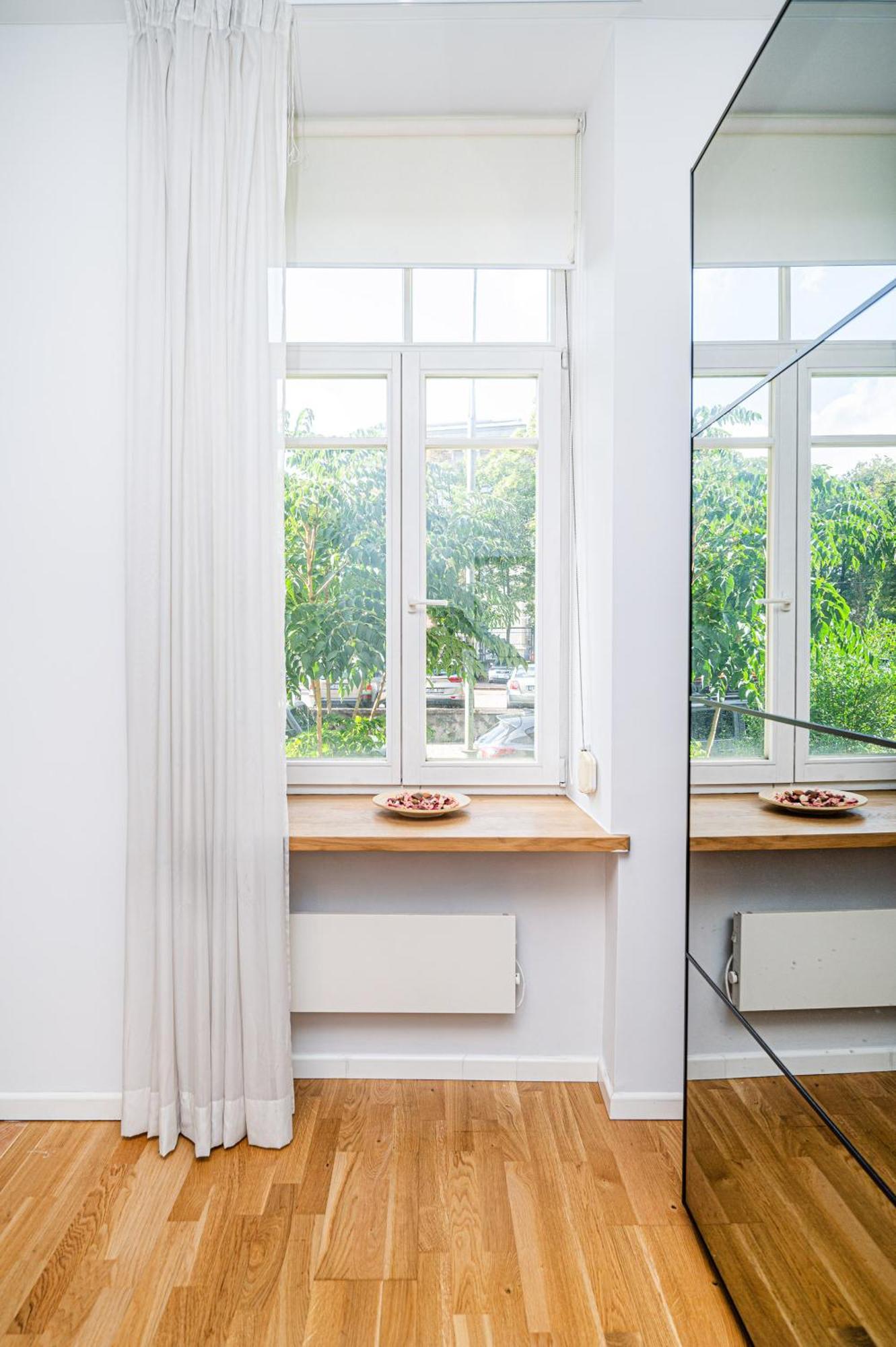 Premium City Center Lukiskiu Apartment Vilnius Bagian luar foto