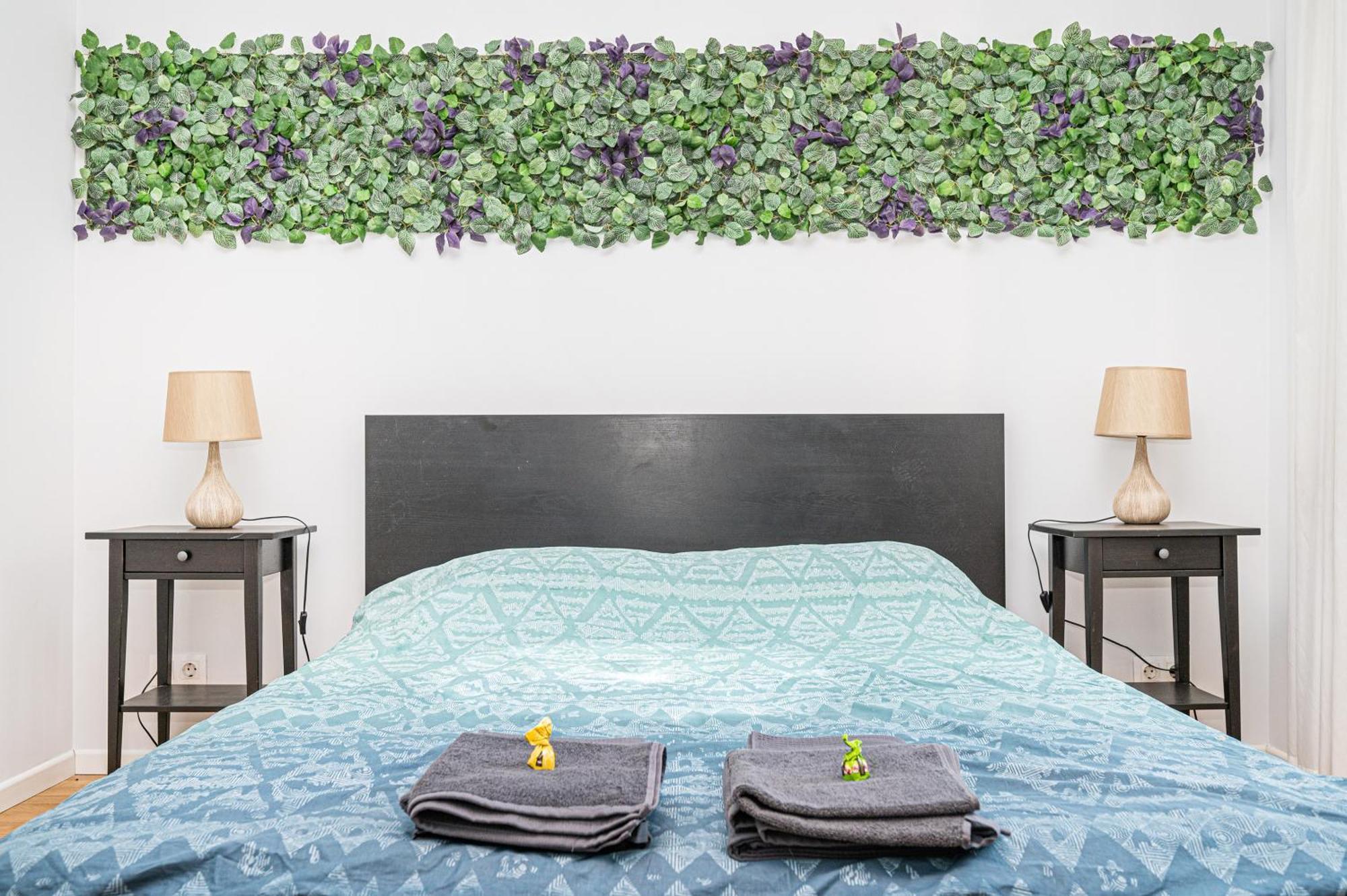 Premium City Center Lukiskiu Apartment Vilnius Bagian luar foto