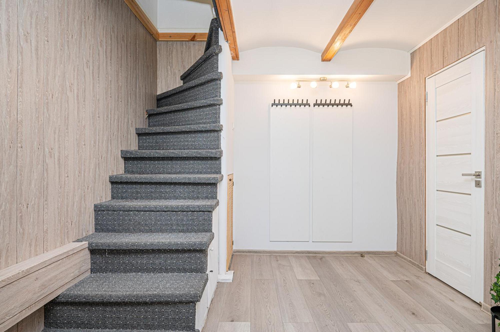 Premium City Center Lukiskiu Apartment Vilnius Bagian luar foto