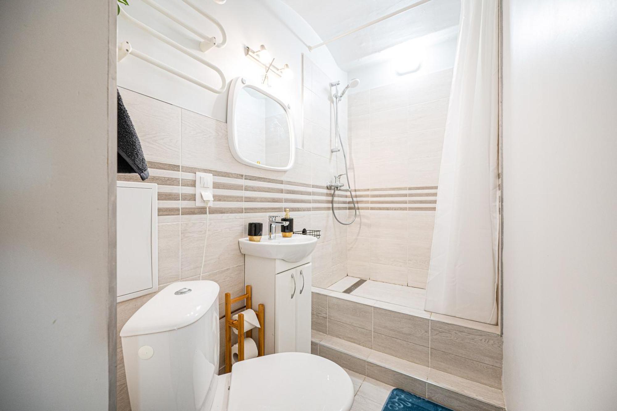 Premium City Center Lukiskiu Apartment Vilnius Bagian luar foto