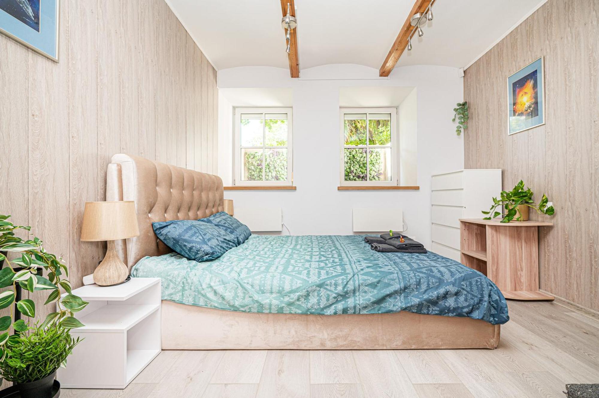 Premium City Center Lukiskiu Apartment Vilnius Bagian luar foto