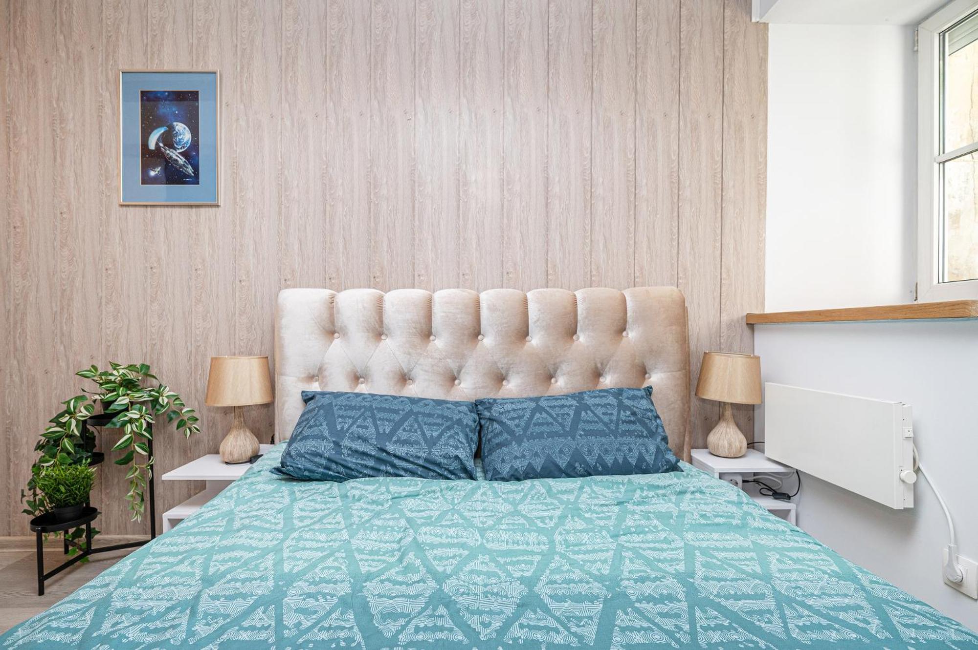 Premium City Center Lukiskiu Apartment Vilnius Bagian luar foto