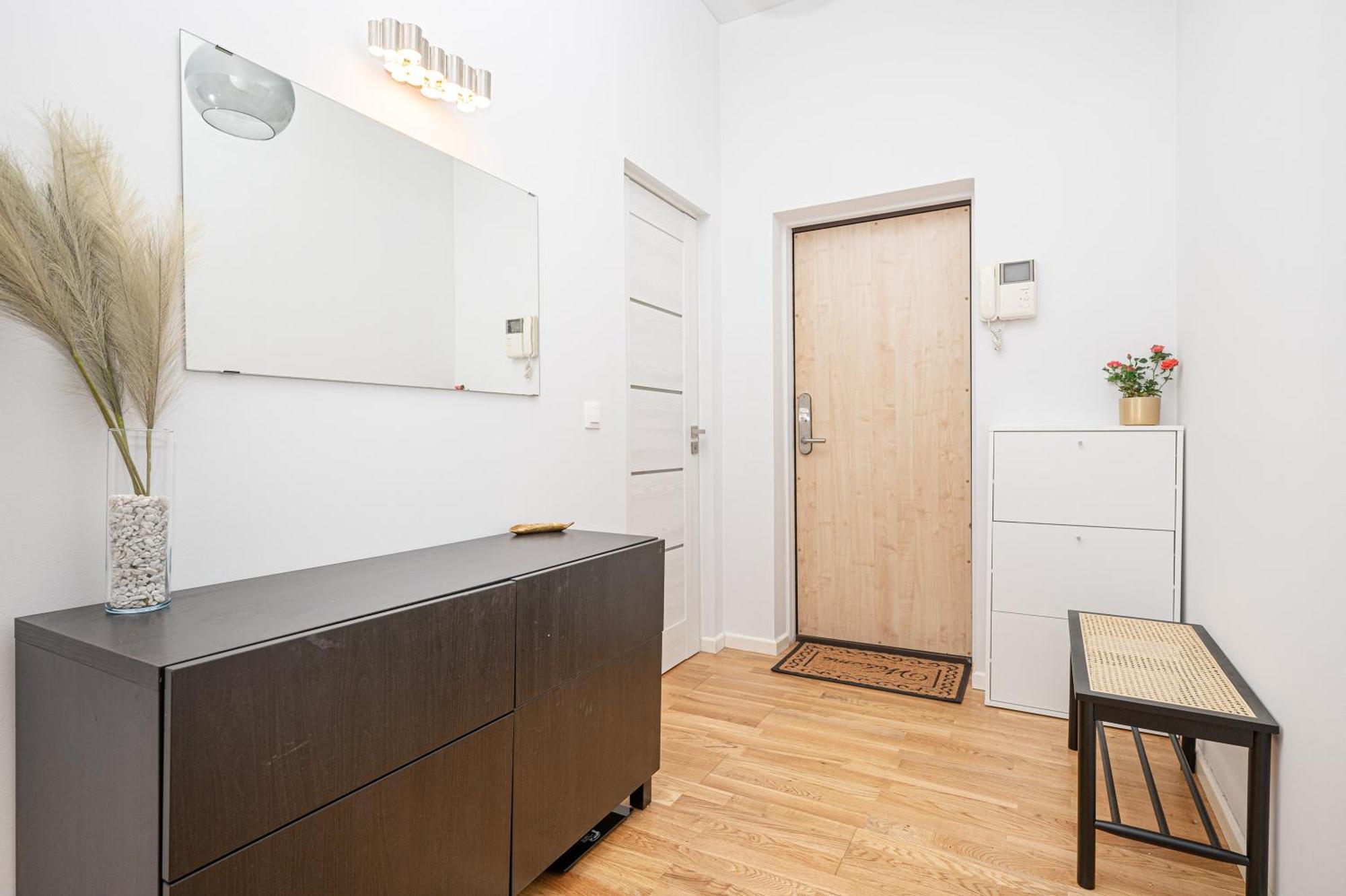 Premium City Center Lukiskiu Apartment Vilnius Bagian luar foto